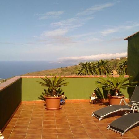 Green Sky San Juan de la Rambla Dış mekan fotoğraf