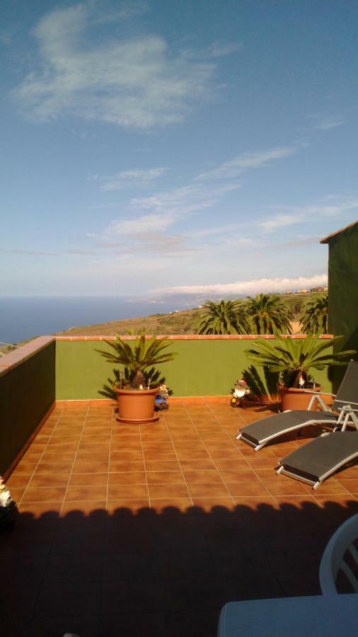 Green Sky San Juan de la Rambla Dış mekan fotoğraf